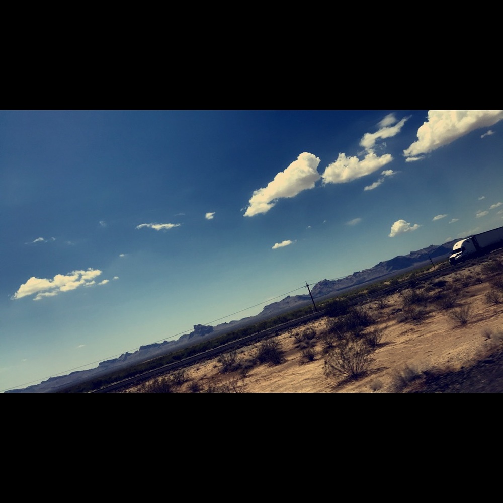 Meet your Posher, Mitchell